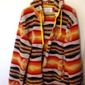 EMPYRE brand 100%Polyester Outerwear